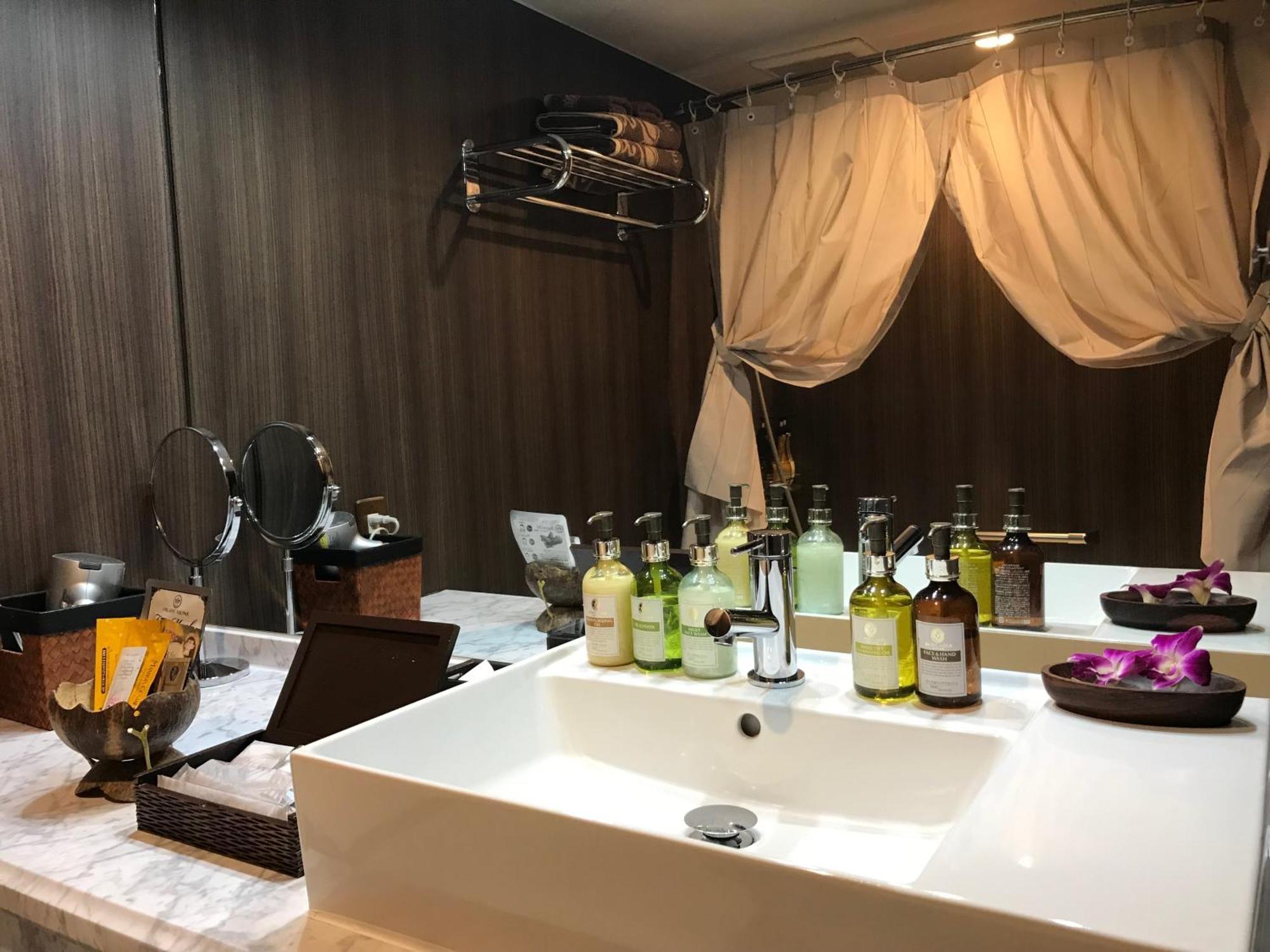 Hotel Balian Resort Yokohama Kannai - Adult Only Extérieur photo