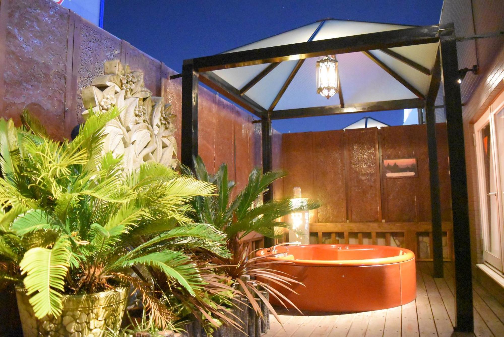 Hotel Balian Resort Yokohama Kannai - Adult Only Extérieur photo