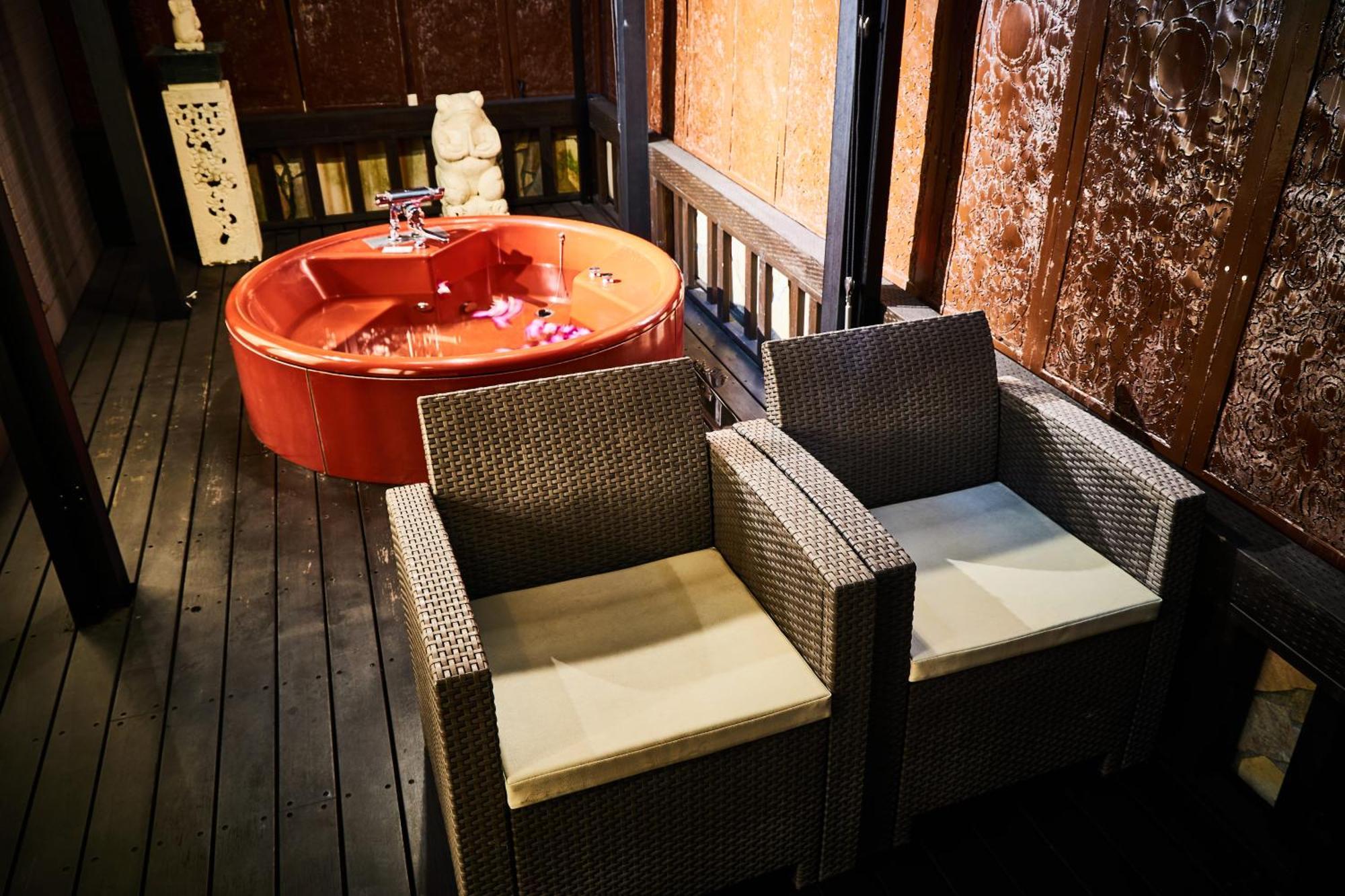 Hotel Balian Resort Yokohama Kannai - Adult Only Extérieur photo