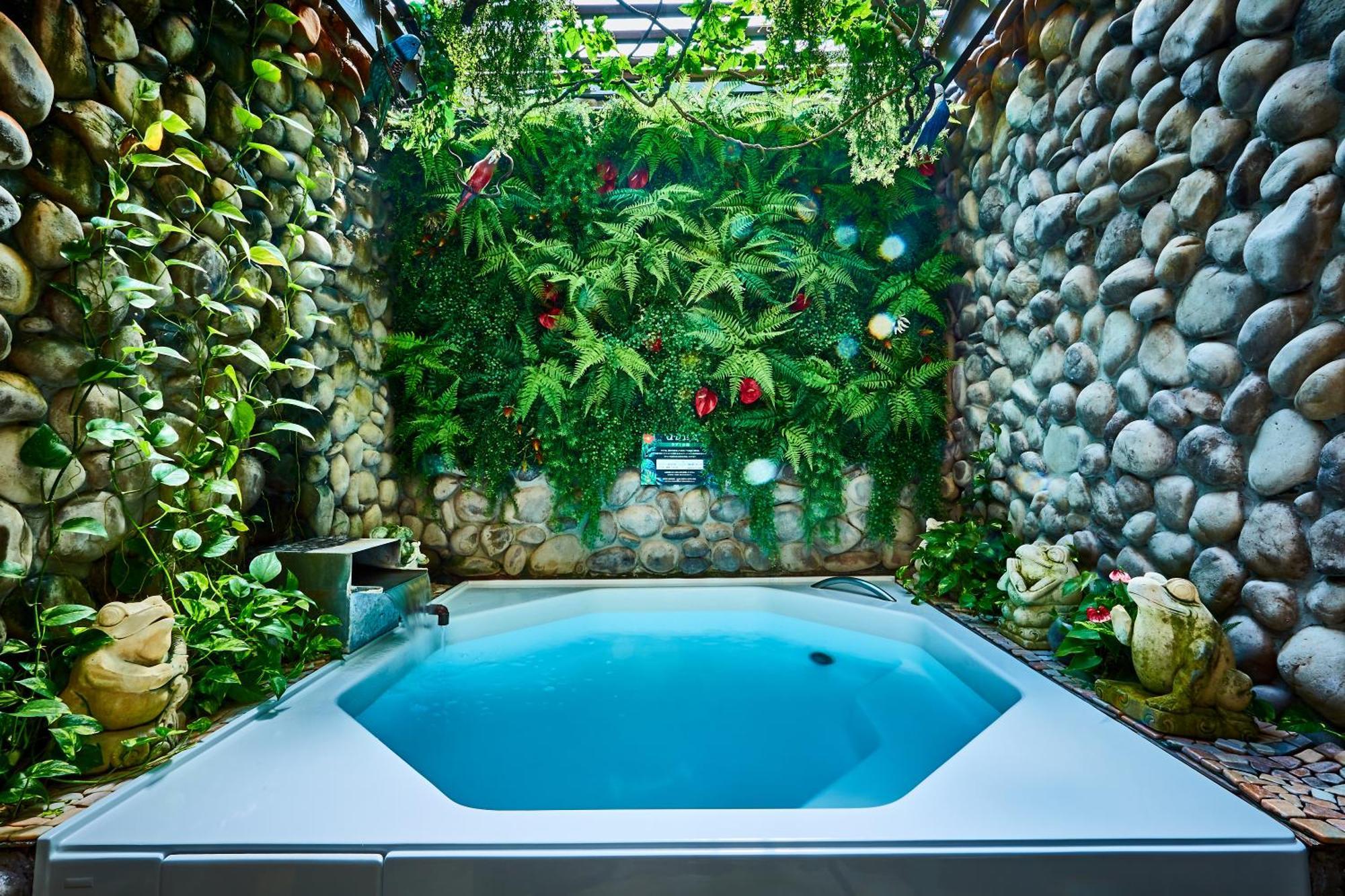 Hotel Balian Resort Yokohama Kannai - Adult Only Extérieur photo