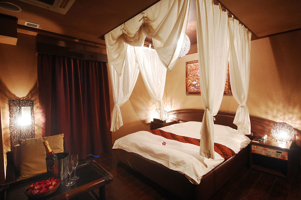 Hotel Balian Resort Yokohama Kannai - Adult Only Extérieur photo