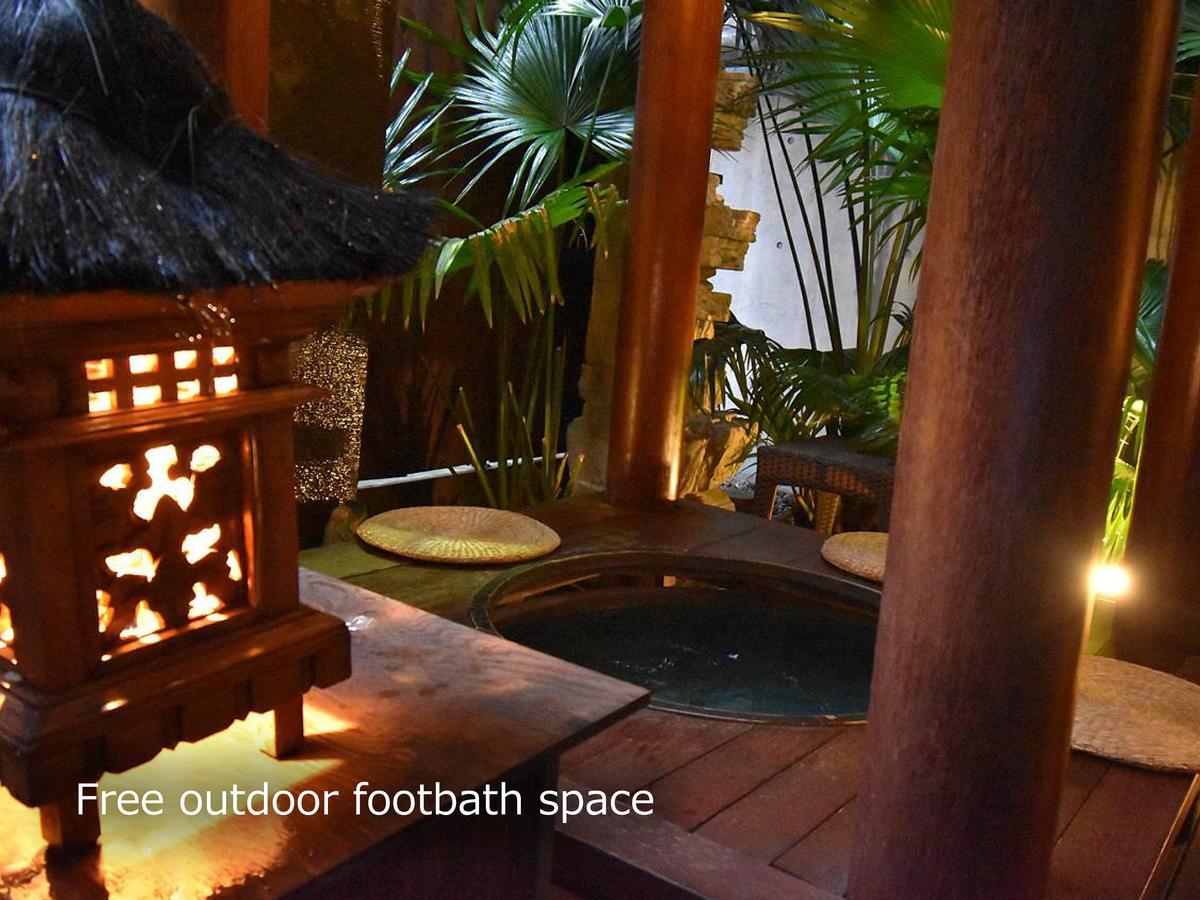 Hotel Balian Resort Yokohama Kannai - Adult Only Extérieur photo