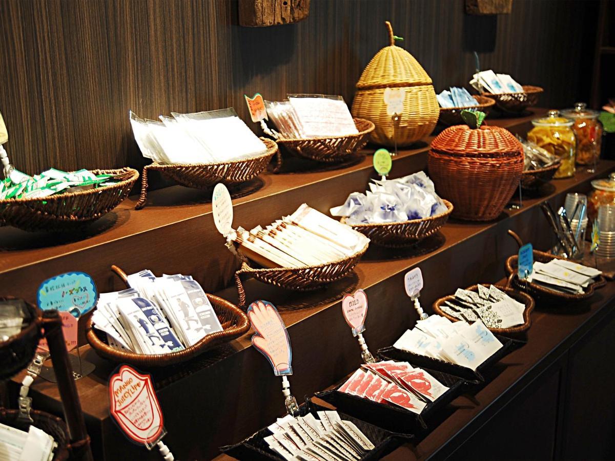 Hotel Balian Resort Yokohama Kannai - Adult Only Extérieur photo